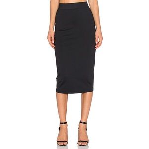 BCBGeneration Solid Pencil Skirt ** 6 items for $25 **